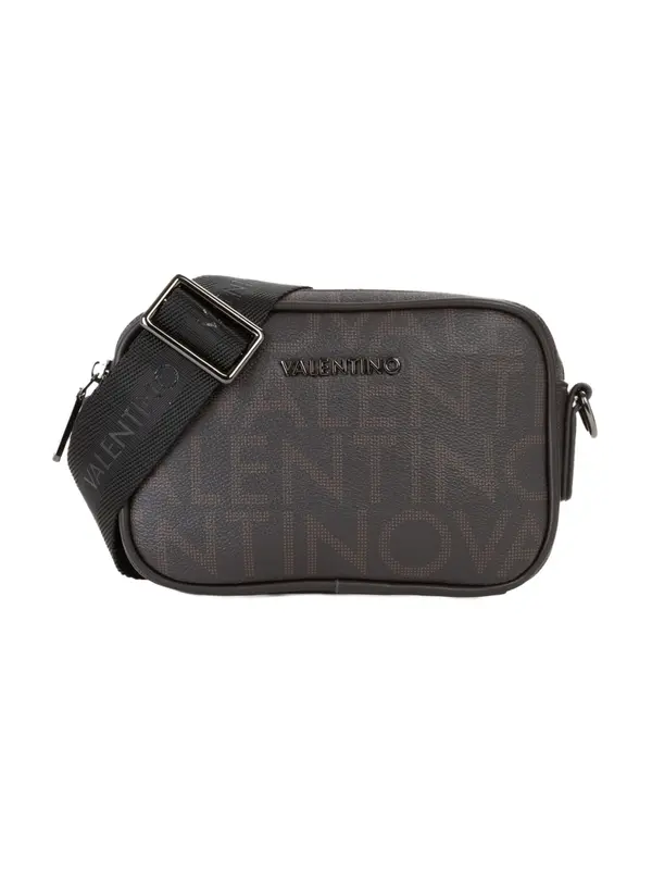 VALENTINO VALENTINO Torba za čez ramo 'King Re'  čokolada / temno rjava