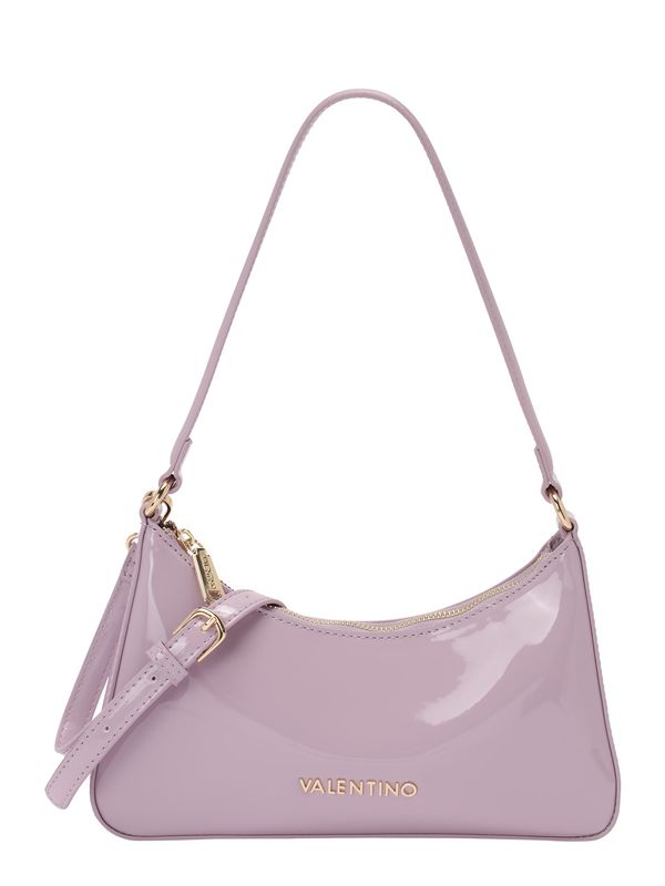 VALENTINO VALENTINO Torba za čez ramo  lila