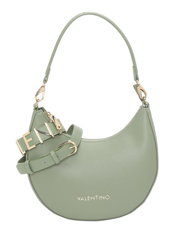 VALENTINO VALENTINO Torba za čez ramo  pastelno zelena