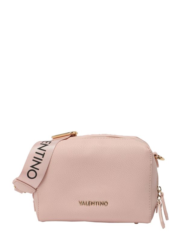 VALENTINO VALENTINO Torba za čez ramo 'Pattie'  zlata / puder / črna