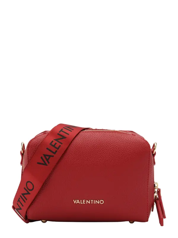 VALENTINO VALENTINO Torba za čez ramo 'PATTIE'  zlata / rdeča