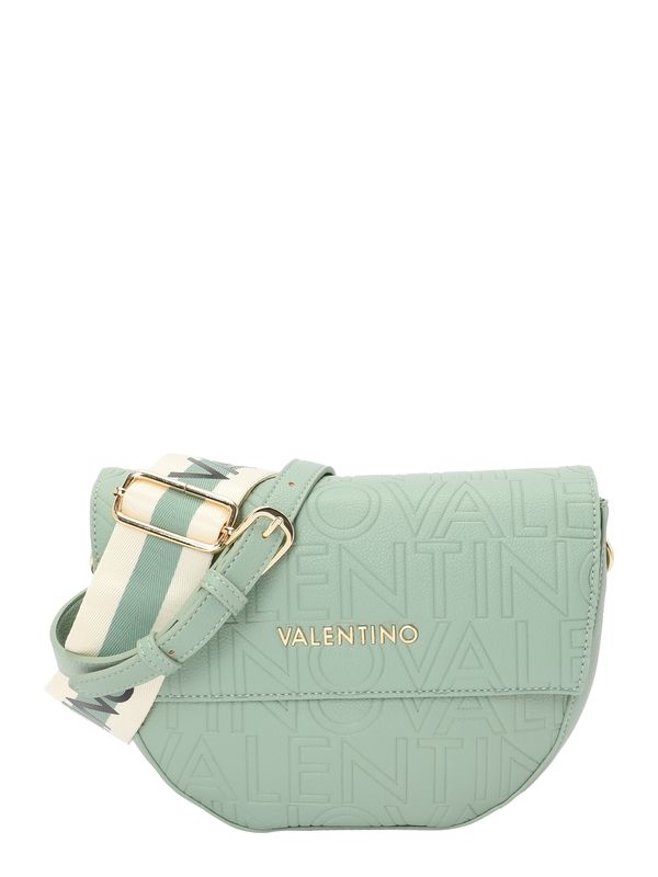 VALENTINO VALENTINO Torba za čez ramo 'Pattina'  pastelno zelena