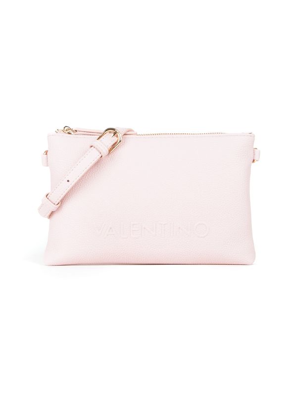 VALENTINO VALENTINO Torba za čez ramo  puder