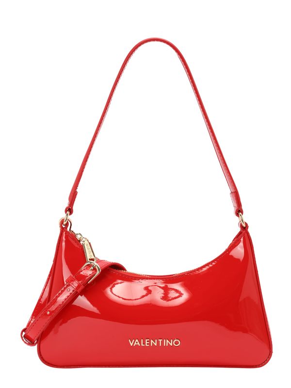 VALENTINO VALENTINO Torba za čez ramo  rdeča
