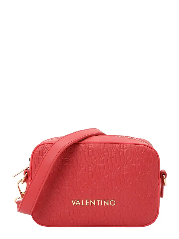 VALENTINO VALENTINO Torba za čez ramo  svetlo rdeča