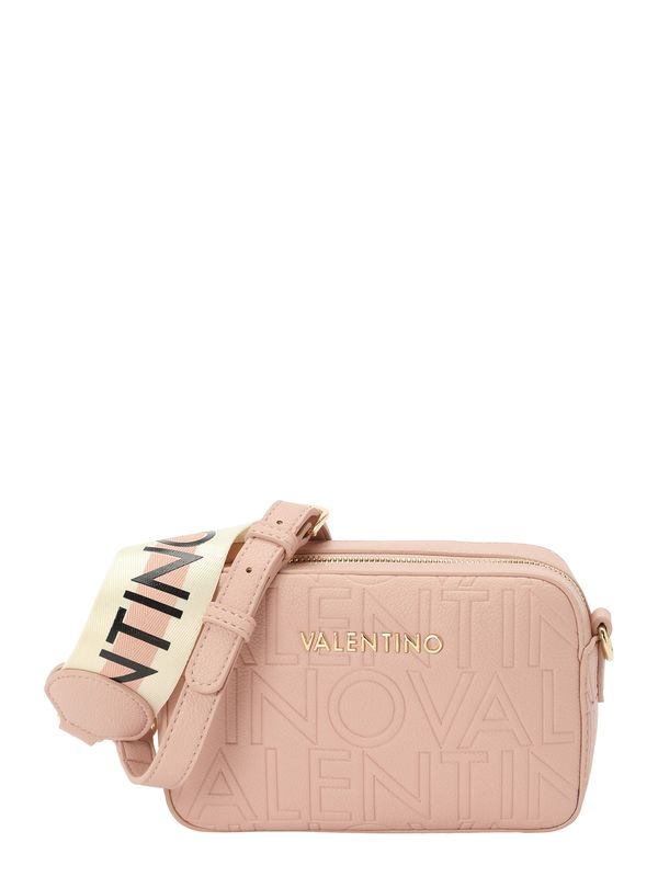 VALENTINO VALENTINO Torba za čez ramo 'Tascapane'  puder