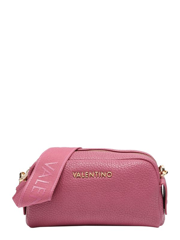 VALENTINO VALENTINO Torba za čez ramo 'Tascapane'  zlata / magenta