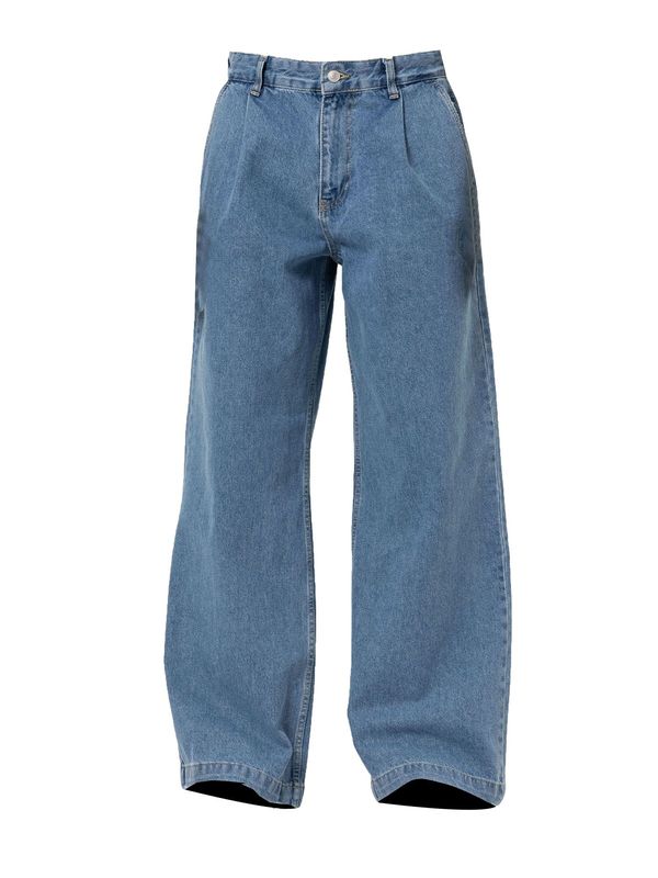 VAMOS CLO VAMOS CLO Elegantne kavbojke 'Corsicana'  modra