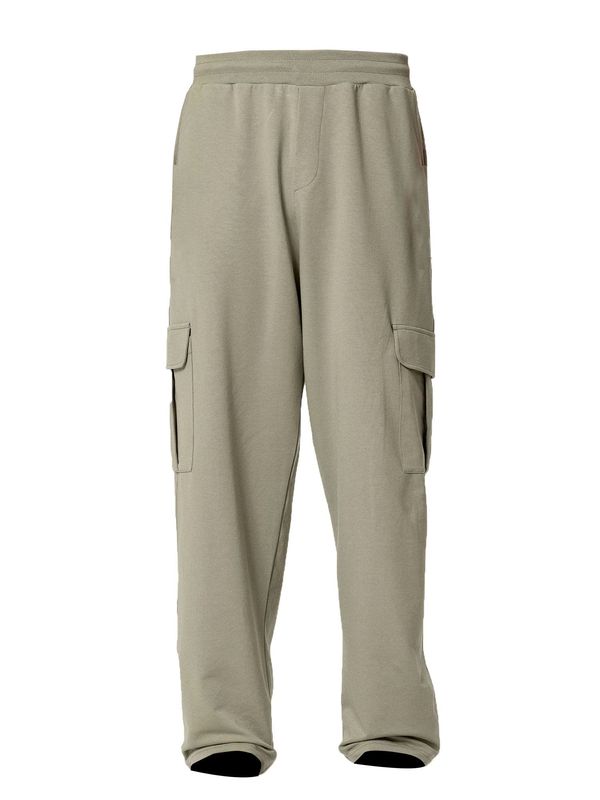 VAMOS CLO VAMOS CLO Hlače 'Geranium'  oliva