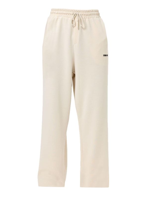 VAMOS CLO VAMOS CLO Hlače 'Japanese Anemone'  off-bela