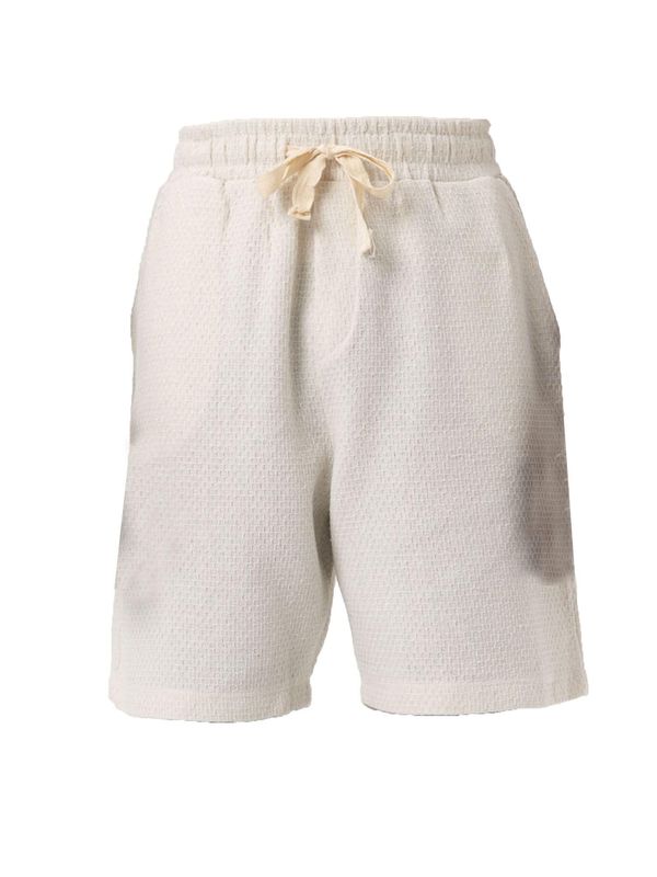 VAMOS CLO VAMOS CLO Hlače 'Limnophila'  off-bela