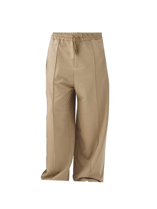 VAMOS CLO VAMOS CLO Hlače 'Mc Allen'  kamela