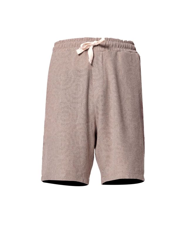 VAMOS CLO VAMOS CLO Hlače 'Russian Sage'  svetlo rjava