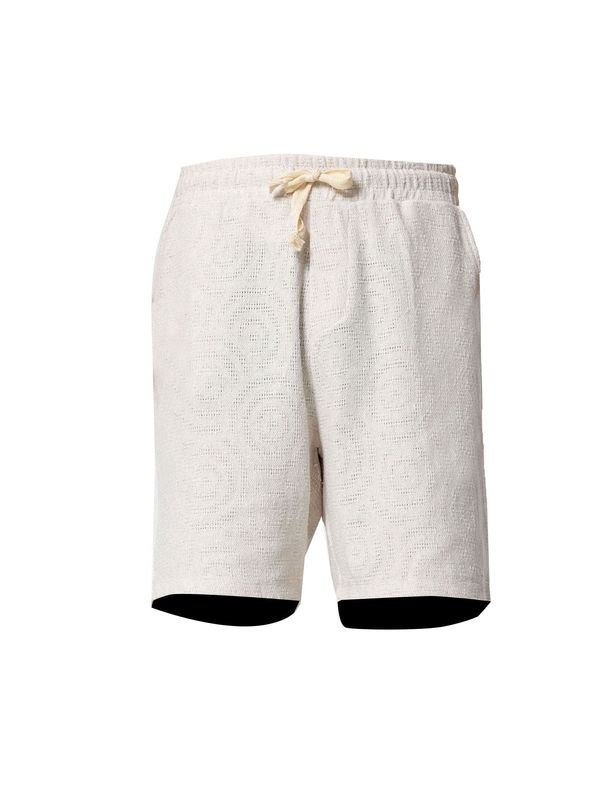 VAMOS CLO VAMOS CLO Hlače 'Russian Sage'  svetlo siva