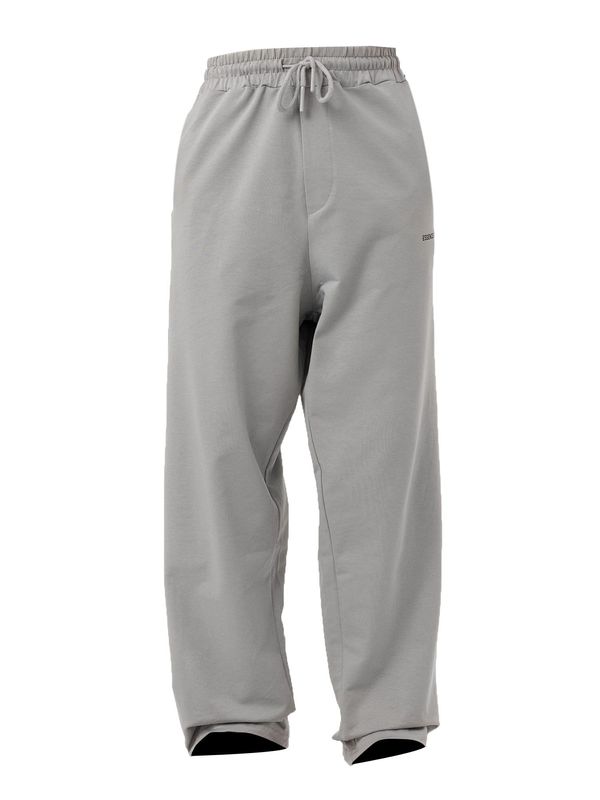 VAMOS CLO VAMOS CLO Hlače  siva