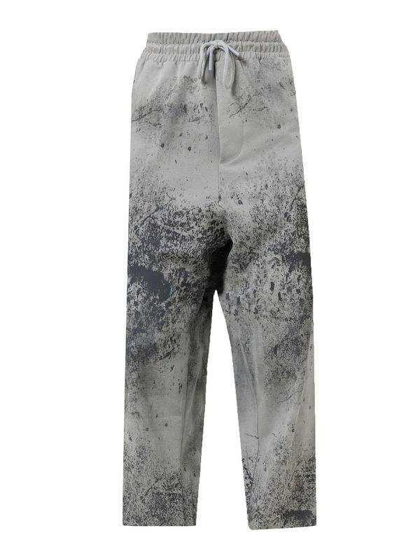 VAMOS CLO VAMOS CLO Hlače 'Stokesia'  siva