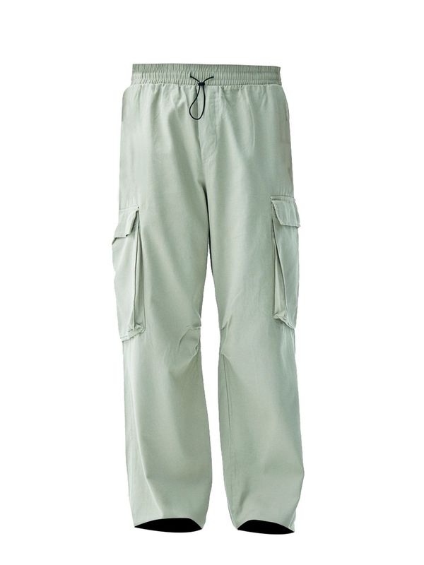 VAMOS CLO VAMOS CLO Kargo hlače 'Chrysanthemum'  meta