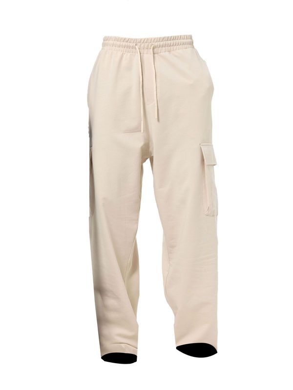 VAMOS CLO VAMOS CLO Kargo hlače 'Dutchman’s Pipe'  kamen