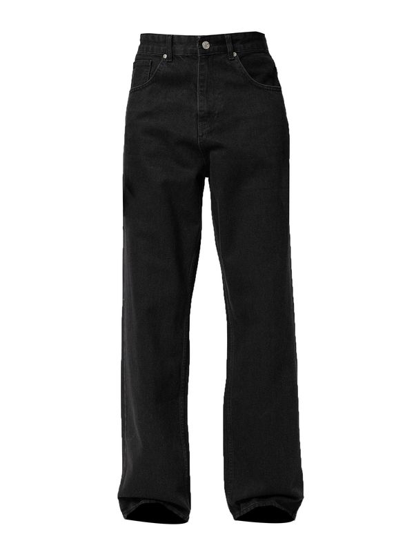 VAMOS CLO VAMOS CLO Kavbojke 'Corona '  črna