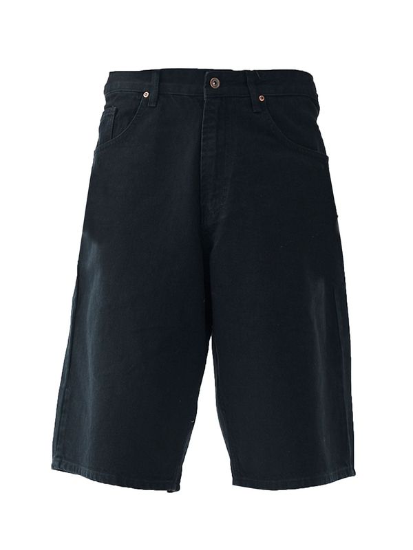 VAMOS CLO VAMOS CLO Kavbojke 'Sunflower'  črna