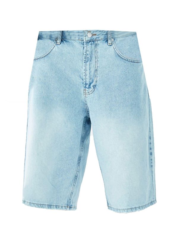 VAMOS CLO VAMOS CLO Kavbojke 'Sunflower'  modra