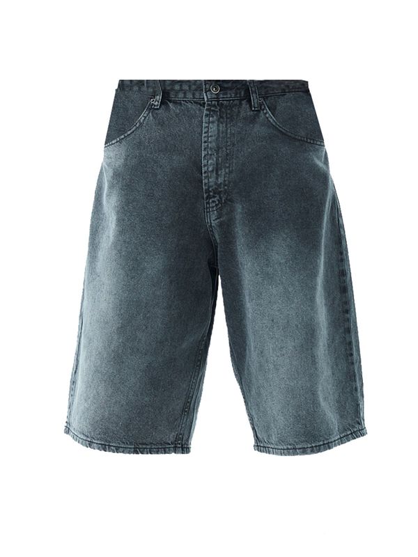 VAMOS CLO VAMOS CLO Kavbojke 'Sunflower'  siva