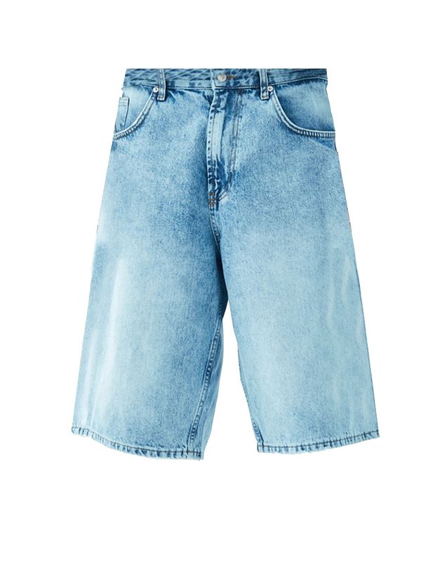 VAMOS CLO VAMOS CLO Kavbojke 'Sunflower'  svetlo modra