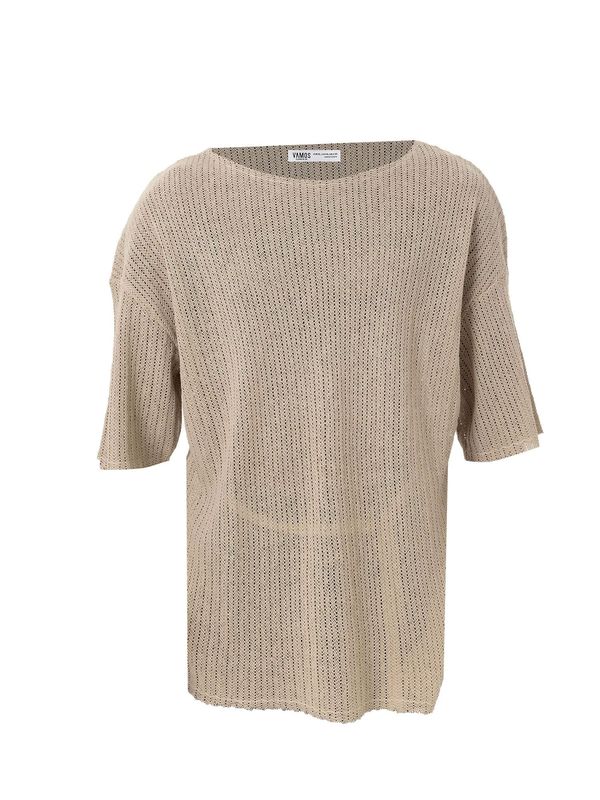 VAMOS CLO VAMOS CLO Majica 'Lobelia'  bež