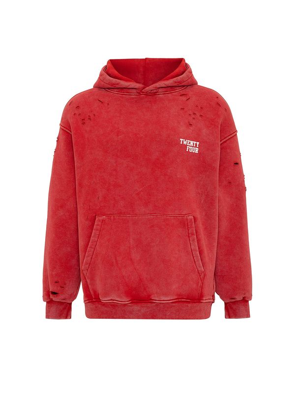 VAMOS CLO VAMOS CLO Majica  ognjeno rdeča