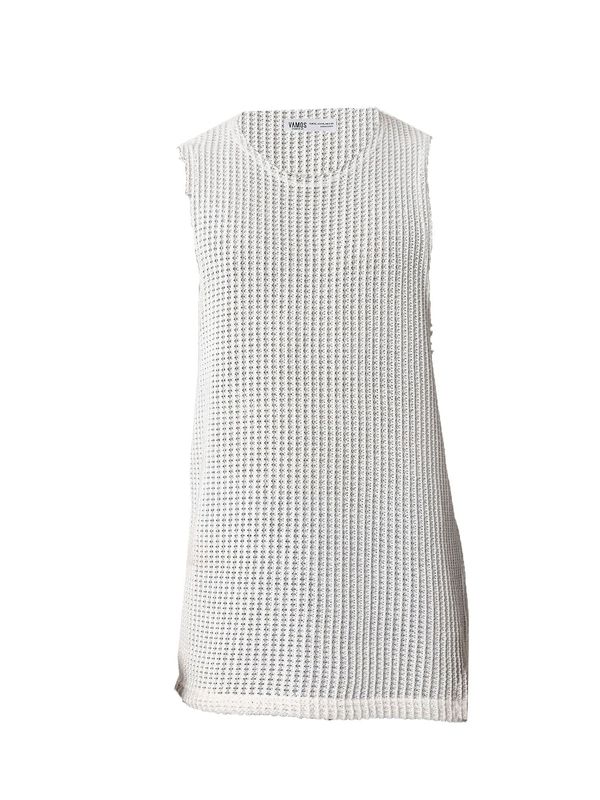 VAMOS CLO VAMOS CLO Majica 'Osteospermum'  bela