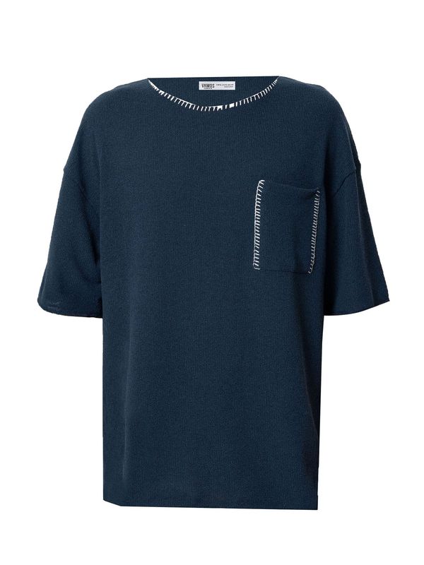 VAMOS CLO VAMOS CLO Majica  petrol