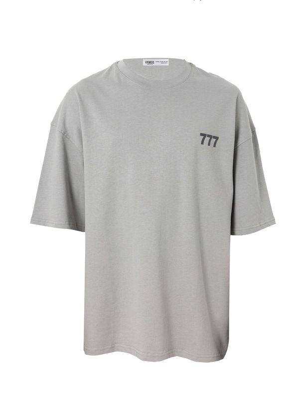 VAMOS CLO VAMOS CLO Majica  siva