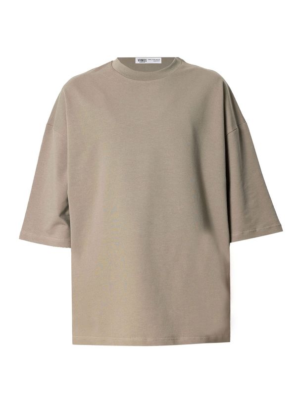 VAMOS CLO VAMOS CLO Obleka za doma  bež