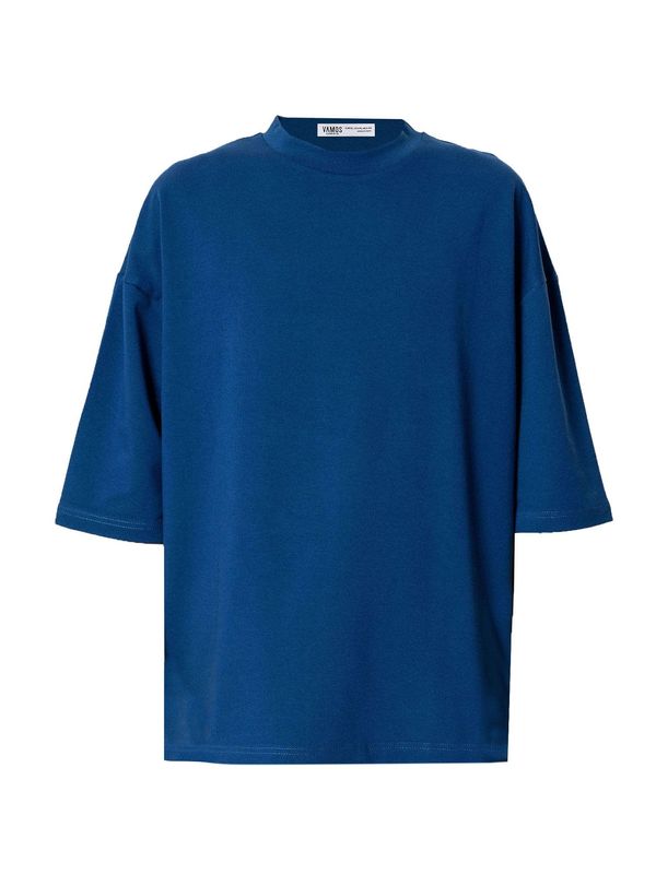 VAMOS CLO VAMOS CLO Obleka za doma  indigo