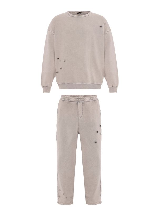 VAMOS CLO VAMOS CLO Obleka za doma  kamen