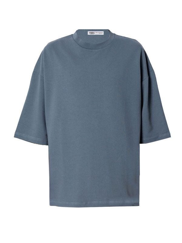 VAMOS CLO VAMOS CLO Obleka za doma  siva