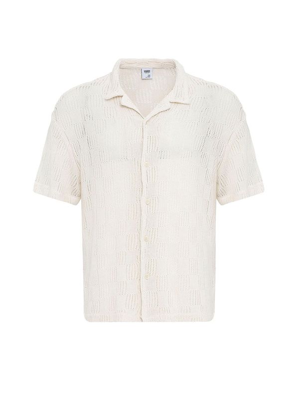 VAMOS CLO VAMOS CLO Pletena jopa 'Cowslip'  pesek