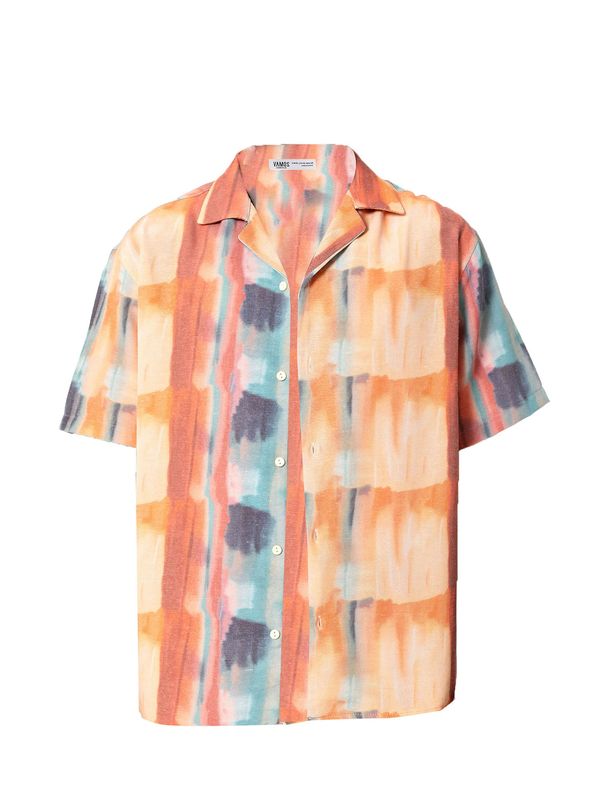 VAMOS CLO VAMOS CLO Srajca 'Baton Rouge'  mešane barve