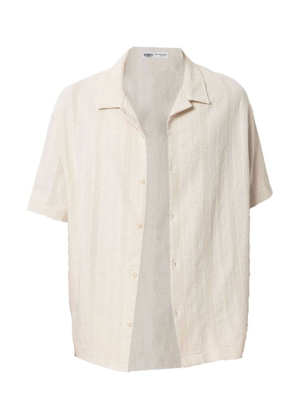 VAMOS CLO VAMOS CLO Srajca 'Crocus'  off-bela