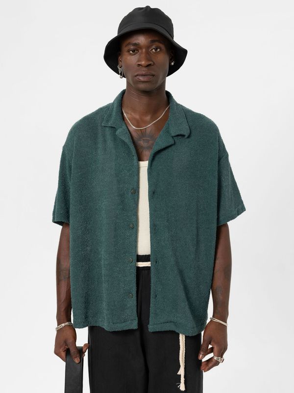 VAMOS CLO VAMOS CLO Srajca 'Ixora'  kaki