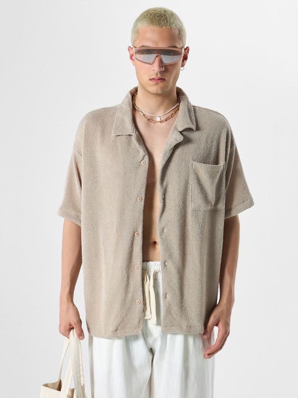 VAMOS CLO VAMOS CLO Srajca 'Maranta'  bež