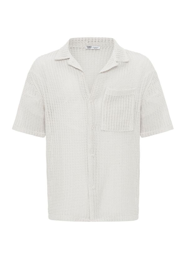 VAMOS CLO VAMOS CLO Srajca  off-bela