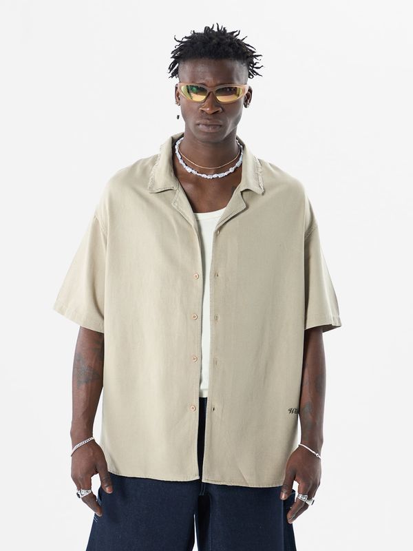 VAMOS CLO VAMOS CLO Srajca 'Snowdrop'  kamen / zelena / lila