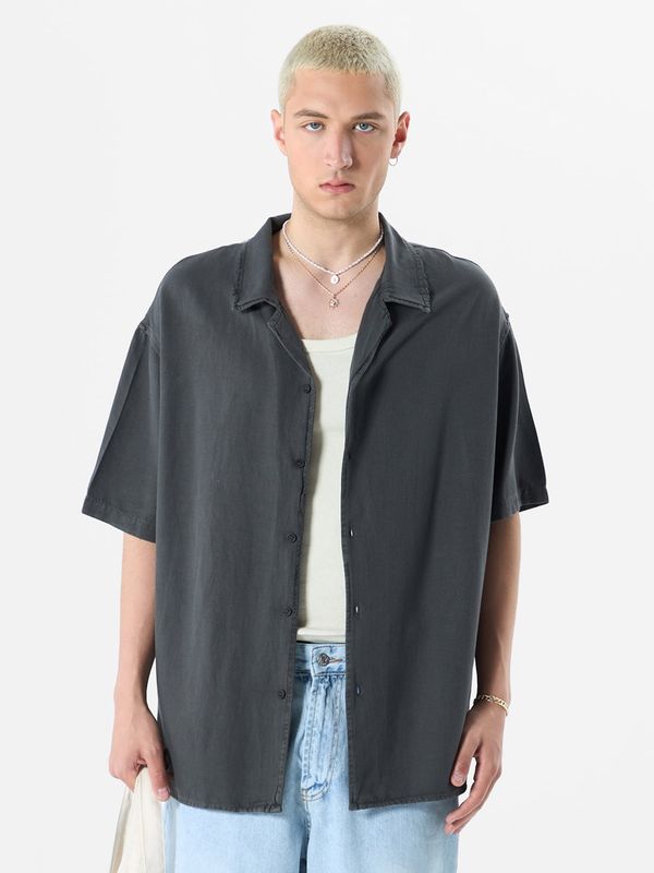 VAMOS CLO VAMOS CLO Srajca 'Snowdrop'  temno zelena / mešane barve