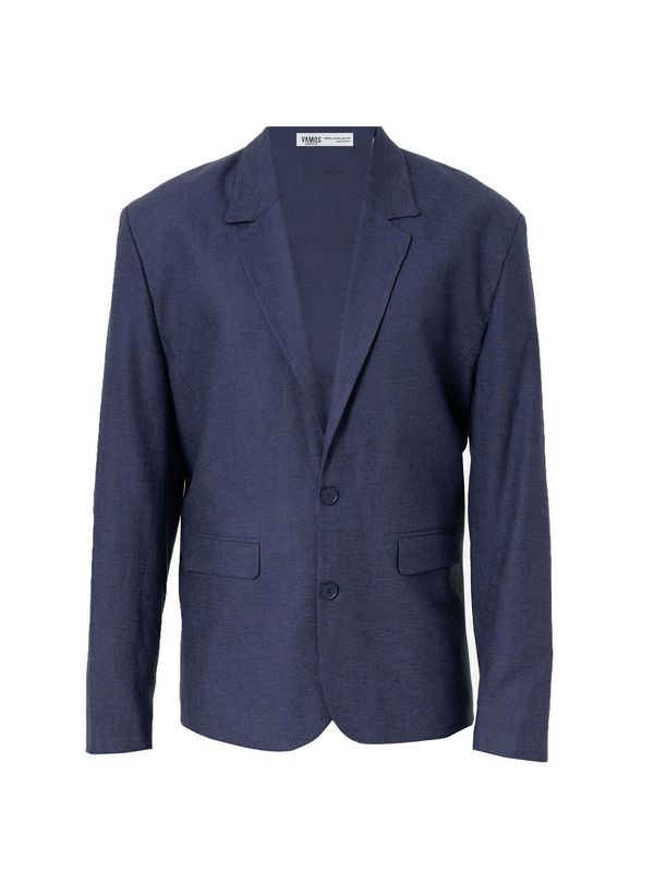 VAMOS CLO VAMOS CLO Suknjič 'Black-eyed Susan'  indigo