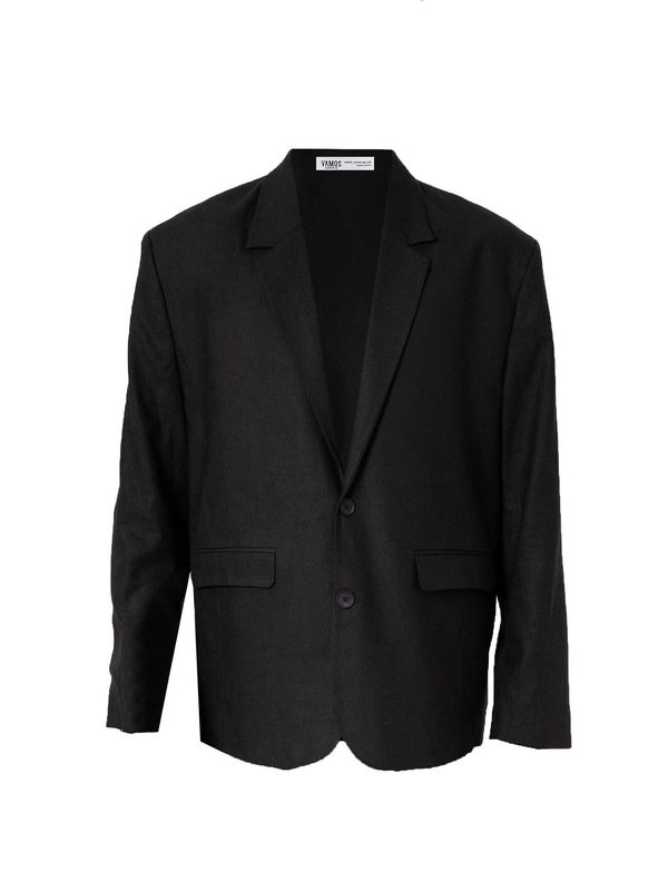 VAMOS CLO VAMOS CLO Suknjič 'Susan'  črna