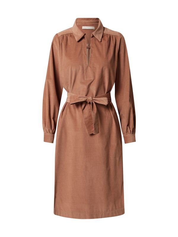 Vanessa Bruno Vanessa Bruno Obleka 'VASSILIA'  rosé