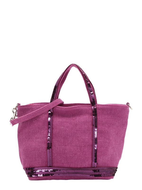 Vanessa Bruno Vanessa Bruno Ročna torbica  rdeče vijolična