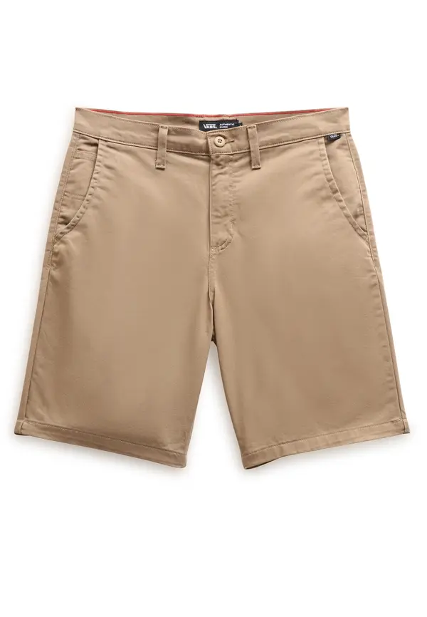 VANS VANS Chino hlače 'AUTHENTIC'  kapučino