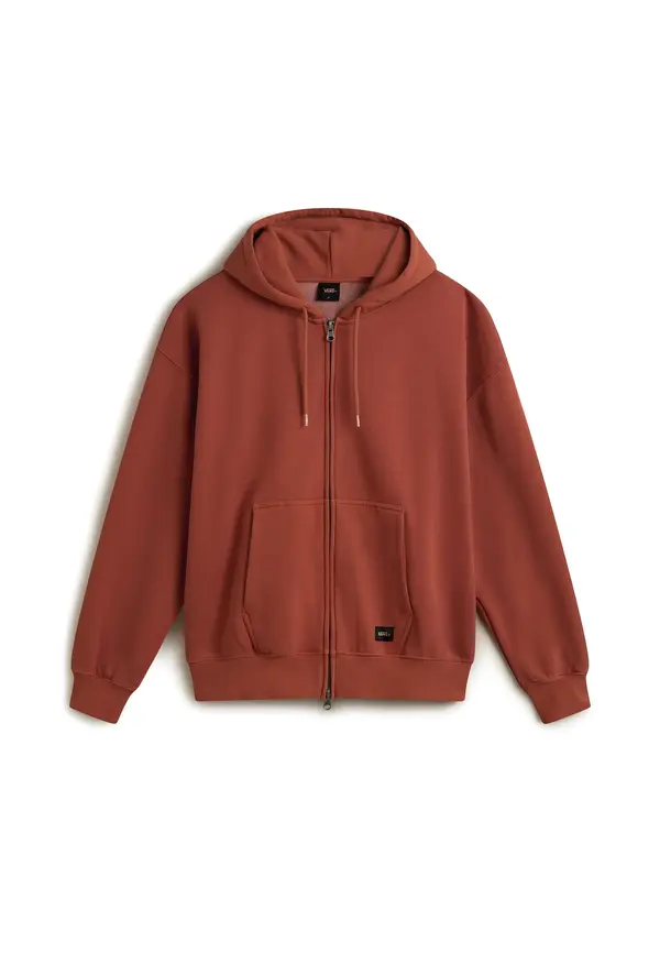 VANS VANS Jopa na zadrgo 'Premium'  mandarina